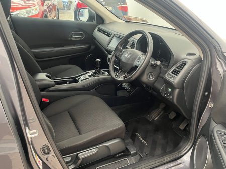 2016 Honda HR-V - photo 14