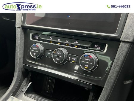 2018 Volkswagen Golf - photo 20