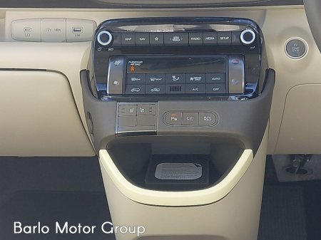 2027 Hyundai INSTER - photo 17