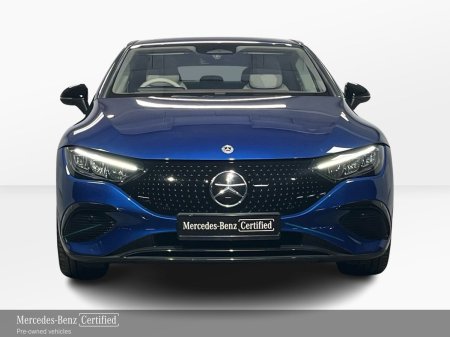 2022 Mercedes-Benz EQE - photo 7