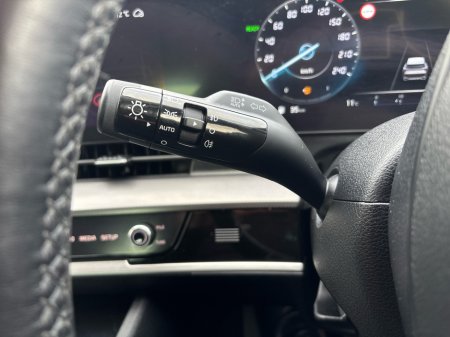 2024 Kia Sportage - photo 17
