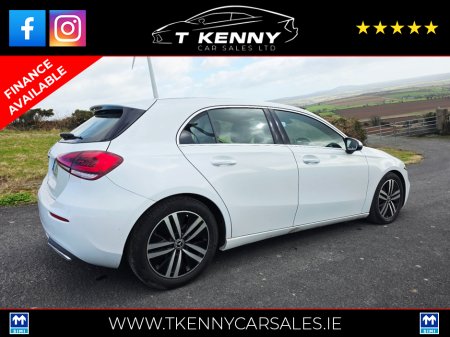 2021 Mercedes-Benz A-Class - photo 10