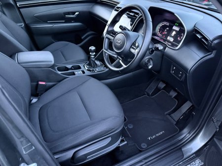 2022 Hyundai Tucson - photo 10