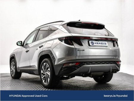 2022 Hyundai Tucson - photo 13