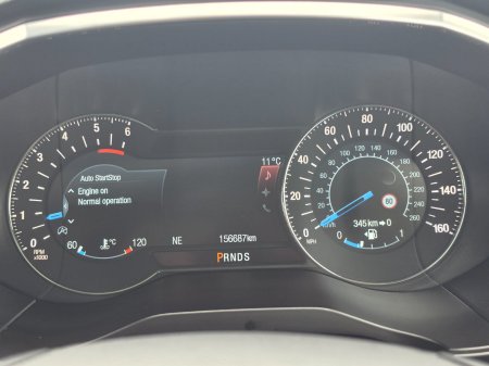 2016 Ford Galaxy - photo 20