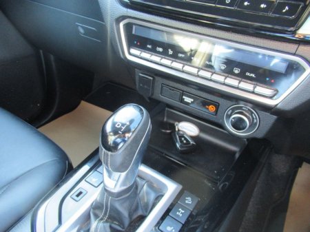 2024 Isuzu D-Max - photo 6