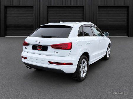 2015 Audi Q3 - photo 5