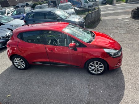 2019 Renault Clio - photo 10