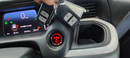 2020 Honda Fit - photo 23