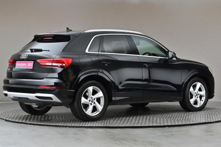 2022 Audi Q3 - photo 10