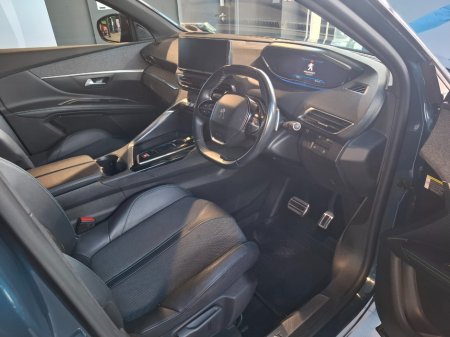 2023 Peugeot 5008 - photo 11