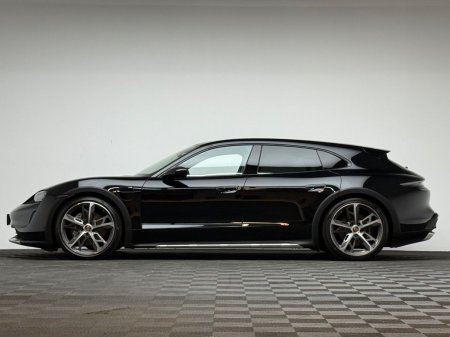 2023 Porsche Taycan - photo 4