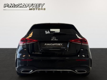 2020 Mercedes-Benz A-Class - photo 6
