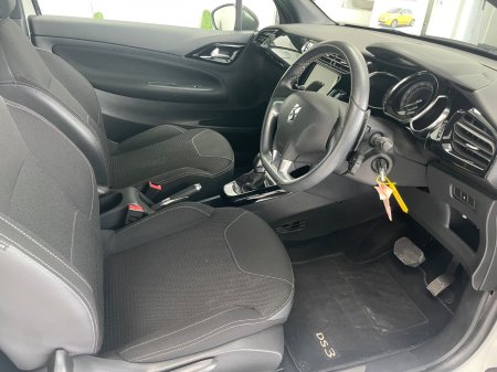2019 Citroen DS 3 - photo 10