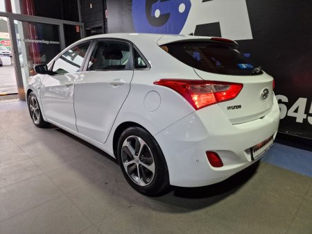 2016 Hyundai i30 - photo 6