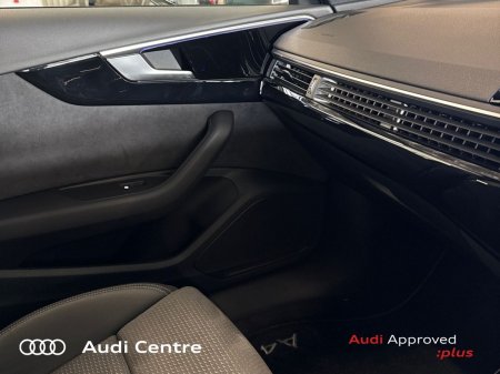 2024 Audi A4 - photo 31