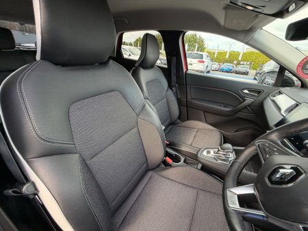 2021 Renault Captur - photo 12