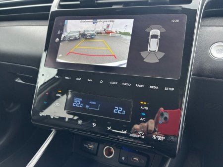 2024 Hyundai Tucson - photo 19