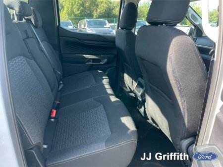 2026 Ford Ranger - photo 12