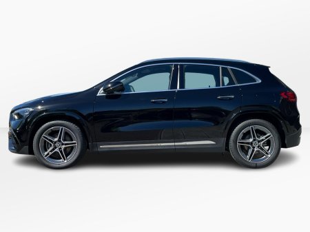 2026 Mercedes-Benz GLA - photo 5