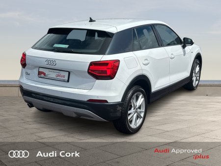 2020 Audi Q2 - photo 7