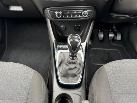 2023 Opel Crossland - photo 12