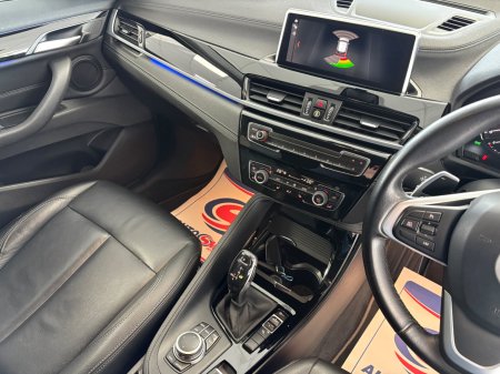 2020 BMW X1 - photo 23