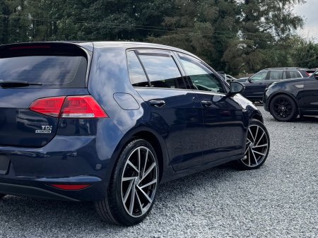 2015 Volkswagen Golf - photo 17