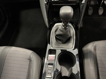 2021 Peugeot 208 - photo 28