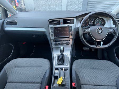 2017 Volkswagen Golf - photo 5