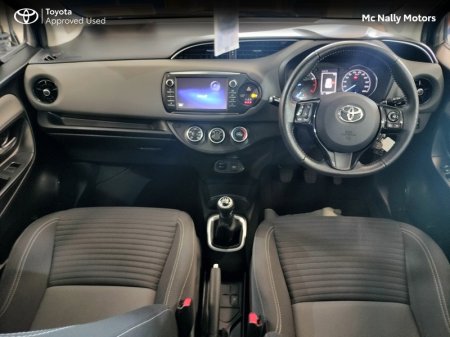 2019 Toyota Yaris - photo 8