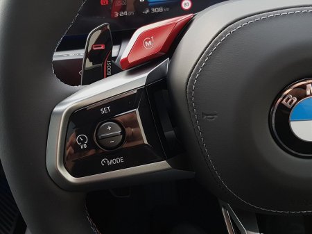 2026 BMW M5 - photo 15