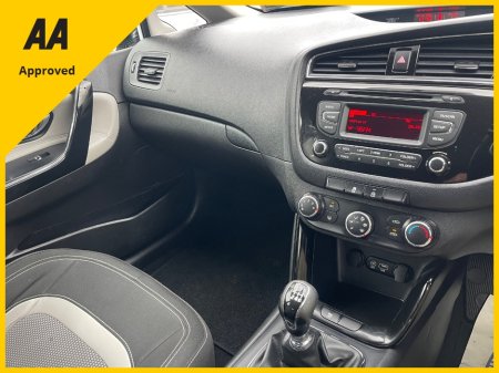 2016 Kia Ceed - photo 4