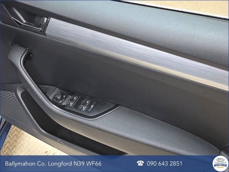 2023 Skoda Superb - photo 19