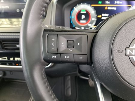 2025 Nissan Qashqai - photo 19