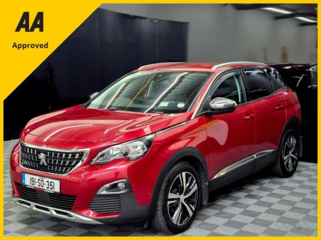 2019 Peugeot 3008 - photo 5