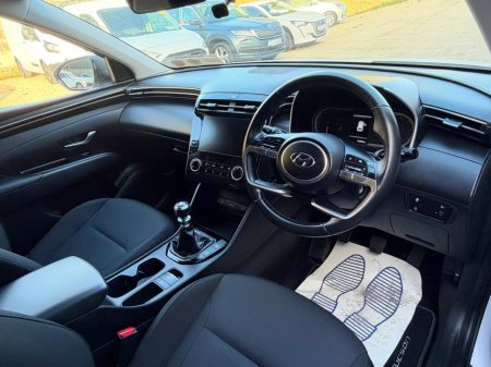 2022 Hyundai Tucson - photo 12