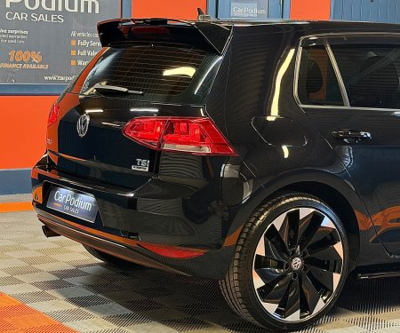 2015 Volkswagen Golf - photo 17