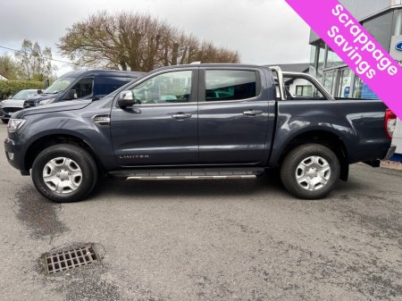 2019 Ford Ranger - photo 4