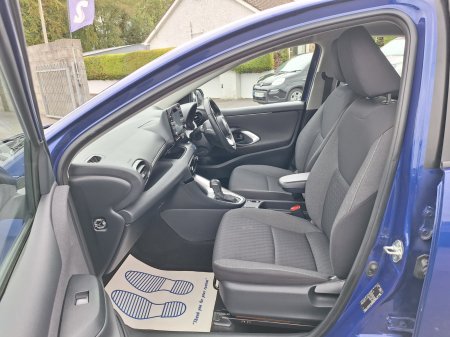 2023 Toyota Yaris - photo 7