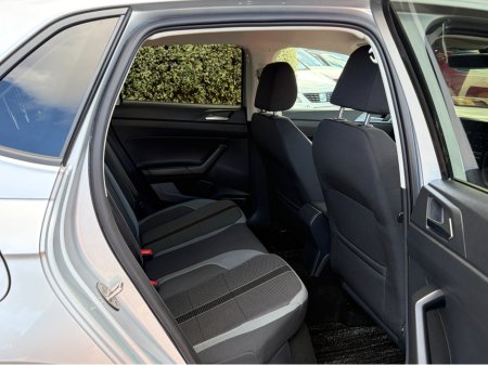 2018 Volkswagen Polo - photo 9