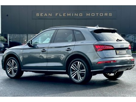 2020 Audi Q5 - photo 2