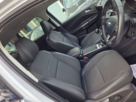 2018 Ford Kuga - photo 9