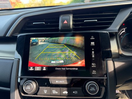 2019 Honda Civic - photo 14