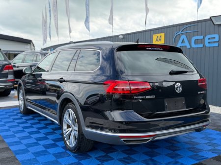 2018 Volkswagen Passat - photo 5