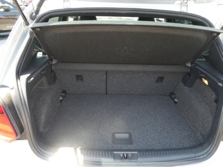 2015 Volkswagen Polo - photo 25
