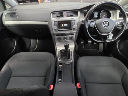 2015 Volkswagen Golf - photo 12