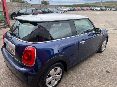 2015 Mini Cooper - photo 9
