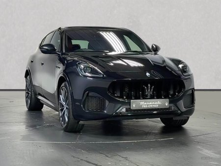 2023 Maserati Other - photo 16