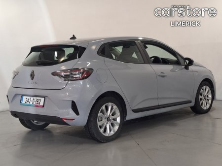 2024 Renault Clio - photo 3